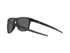 Oakley Leffingwell Férfi Fekete Napszemüveg OO 9100 910004