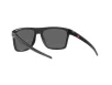 Oakley Leffingwell Férfi Fekete Napszemüveg OO 9100 910004