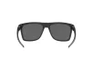 Oakley Leffingwell Férfi Fekete Napszemüveg OO 9100 910004