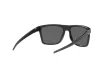 Oakley Leffingwell Férfi Fekete Napszemüveg OO 9100 910004