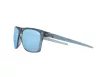 Oakley Leffingwell Férfi Fekete - Kék Napszemüveg OO-9100-910005