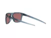 Oakley Leffingwell Férfi Fekete - Kék Napszemüveg OO-9100-910005