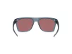 Oakley Leffingwell Férfi Fekete - Kék Napszemüveg OO-9100-910005
