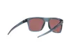 Oakley Leffingwell Férfi Fekete - Kék Napszemüveg OO-9100-910005