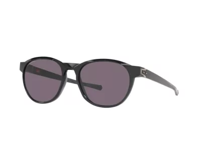Oakley Reedmace Férfi Fekete Napszemüveg OO 9126 912601