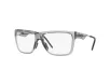 Oakley Férfi Szürke Szemüvegkeret OX 8028 802805 56