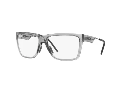 Oakley Férfi Szürke Szemüvegkeret OX 8028 802805 56