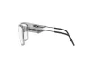 Oakley Férfi Szürke Szemüvegkeret OX 8028 802805 56