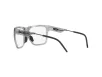 Oakley Férfi Szürke Szemüvegkeret OX 8028 802805 56