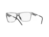 Oakley Férfi Szürke Szemüvegkeret OX 8028 802805 56