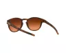 Oakley Latch Férfi Barna Napszemüveg OO 9265 926560