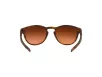 Oakley Latch Férfi Barna Napszemüveg OO 9265 926560