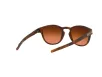 Oakley Latch Férfi Barna Napszemüveg OO 9265 926560