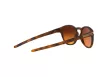 Oakley Latch Férfi Barna Napszemüveg OO 9265 926560