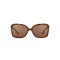 Oakley Wildrye Női Barna Napszemüveg OO 9230 923003