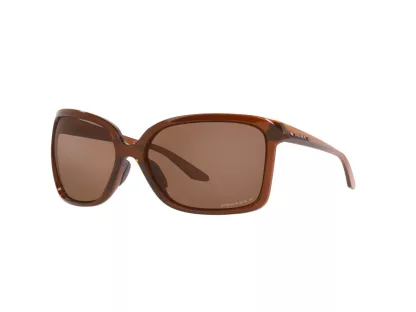 Oakley Wildrye Női Barna Napszemüveg OO 9230 923003