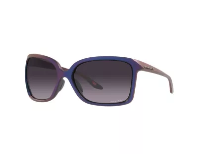 Oakley Wildrye Női Lila Napszemüveg OO 9230 923006