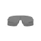 Oakley Sutro TI Férfi Szürke Napszemüveg OO 6013 601301