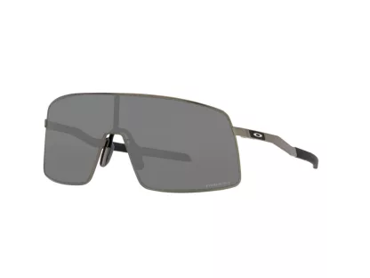 Oakley Sutro TI Férfi Szürke Napszemüveg OO 6013 601301