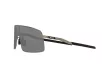 Oakley Sutro TI Férfi Szürke Napszemüveg OO 6013 601301