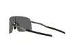 Oakley Sutro TI Férfi Szürke Napszemüveg OO 6013 601301