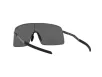 Oakley Sutro TI Férfi Szürke Napszemüveg OO 6013 601301