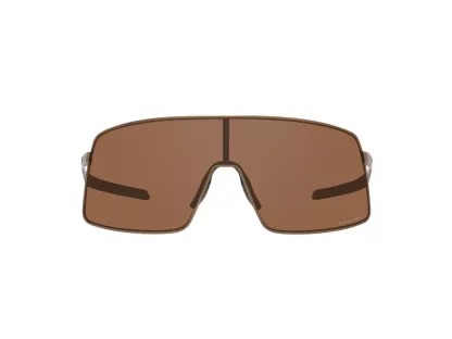Oakley Sutro Ti Férfi Barna Napszemüveg OO 6013 601303