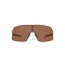Oakley Sutro Ti Férfi Barna Napszemüveg OO 6013 601303