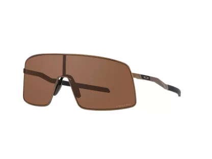 Oakley Sutro Ti Férfi Barna Napszemüveg OO 6013 601303
