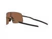 Oakley Sutro Ti Férfi Barna Napszemüveg OO 6013 601303