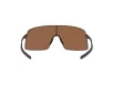 Oakley Sutro Ti Férfi Barna Napszemüveg OO 6013 601303