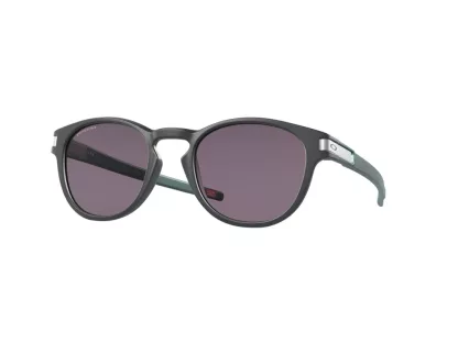 Oakley Latch Férfi Fekete Napszemüveg OO 9265 926562