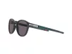 Oakley Latch Férfi Fekete Napszemüveg OO 9265 926562