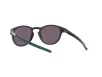 Oakley Latch Férfi Fekete Napszemüveg OO 9265 926562