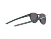 Oakley Latch Férfi Fekete Napszemüveg OO 9265 926562