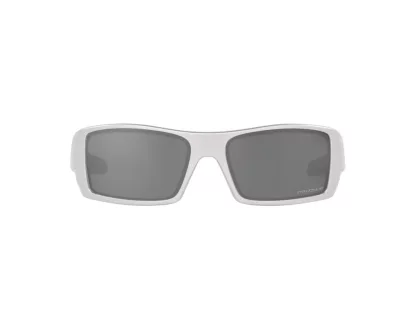 Oakley Gascan Férfi Ezüst Napszemüveg OO 9014 9014C1