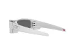 Oakley Gascan Férfi Ezüst Napszemüveg OO 9014 9014C1