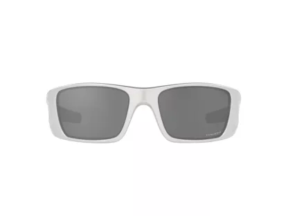 Oakley Fuel Cell Férfi Ezüst Napszemüveg OO 9096 9096M6