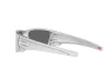 Oakley Fuel Cell Férfi Ezüst Napszemüveg OO 9096 9096M6