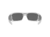 Oakley Fuel Cell Férfi Ezüst Napszemüveg OO 9096 9096M6