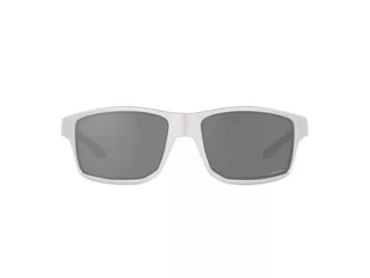 Oakley Gibston Férfi Ezüst Napszemüveg OO 9449 944922