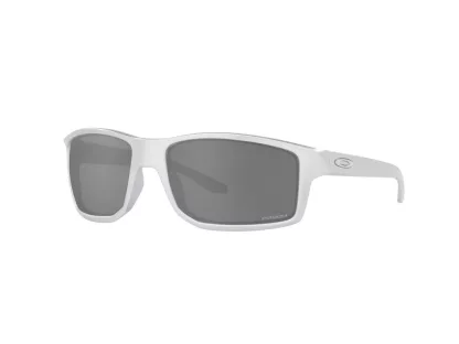 Oakley Gibston Férfi Ezüst Napszemüveg OO 9449 944922