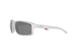 Oakley Gibston Férfi Ezüst Napszemüveg OO 9449 944922
