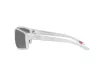 Oakley Gibston Férfi Ezüst Napszemüveg OO 9449 944922