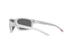 Oakley Gibston Férfi Ezüst Napszemüveg OO 9449 944922