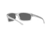 Oakley Gibston Férfi Ezüst Napszemüveg OO 9449 944922