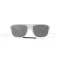 Oakley Split Shot Férfi Ezüst Napszemüveg OO 9416 941634