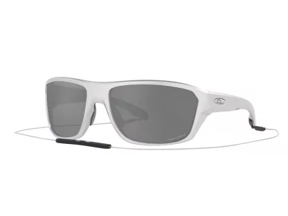Oakley Split Shot Férfi Ezüst Napszemüveg OO 9416 941634