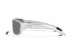 Oakley Split Shot Férfi Ezüst Napszemüveg OO 9416 941634