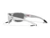 Oakley Split Shot Férfi Ezüst Napszemüveg OO 9416 941634